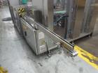 Used Marchesini Model MA352S Automatic Vial/Bottle Cartoner with Vison System