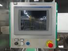Used Marchesini Model MA352S Automatic Vial/Bottle Cartoner with Vison System