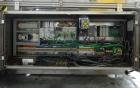 Used Marchesini Model MA352S Automatic Vial/Bottle Cartoner with Vison System