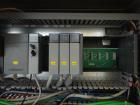 Used Marchesini Model MA352S Automatic Vial/Bottle Cartoner with Vison System