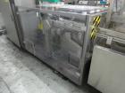 Used Marchesini Model MA352S Automatic Vial/Bottle Cartoner with Vison System