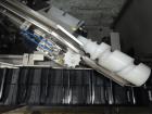 Used Marchesini Model MA352S Automatic Vial/Bottle Cartoner with Vison System