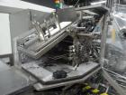 Used Marchesini Model MA352S Automatic Vial/Bottle Cartoner with Vison System