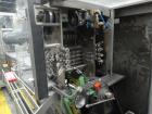 Used Marchesini Model MA352S Automatic Vial/Bottle Cartoner with Vison System