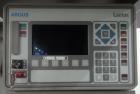 Used Marchesini Model MA352S Automatic Vial/Bottle Cartoner with Vison System