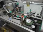 Used Marchesini Model MA352S Automatic Vial/Bottle Cartoner with Vison System
