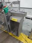 Used Marchesini Model MA352S Automatic Vial/Bottle Cartoner with Vison System