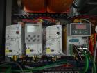 Used Marchesini Model MA352S Automatic Vial/Bottle Cartoner with Vison System