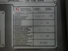 Used Marchesini Model MA352S Automatic Vial/Bottle Cartoner with Vison System