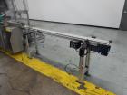 Used Marchesini Model MA352S Automatic Vial/Bottle Cartoner with Vison System