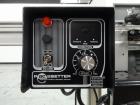Used Marchesini Model MA352S Automatic Vial/Bottle Cartoner with Vison System