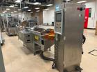 Used Norden NP1400-NX Horizontal Cartoner – 140 Tubes/Min, Glue Ready