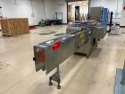 Used Norden NP1400-NX Horizontal Cartoner – 140 Tubes/Min, Glue Ready