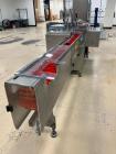 Used Norden NP1400-NX Horizontal Cartoner – 140 Tubes/Min, Glue Ready