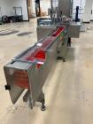 Norden NP1400-NX Automatic Horizontal Cartoner With Tube Transfer.