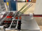 Used Norden NP1400-NX Horizontal Cartoner – 140 Tubes/Min, Glue Ready