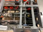Used Norden NP1400-NX Horizontal Cartoner – 140 Tubes/Min, Glue Ready