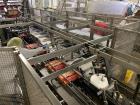 Used PMI Model HS1-15 Large Center Automatic Horizontal Cartoner.