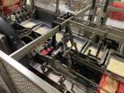 Used PMI Model HS1-15 Large Center Automatic Horizontal Cartoner.