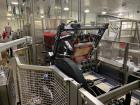 Used PMI Model HS1-15 Large Center Automatic Horizontal Cartoner.