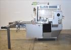 Used CAM Cartoner, Model PMM.