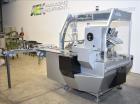 Used CAM Cartoner, Model PMM.