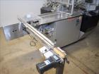 Used CAM Cartoner, Model PMM.