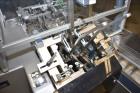 Used CAM Cartoner, Model PMM.