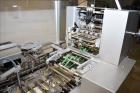 Used CAM Cartoner, Model PMM.