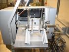 Used CAM Cartoner, Model PMM.