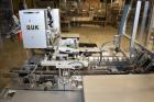 Used CAM Cartoner, Model PMM.