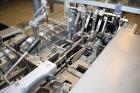 Used CAM Cartoner, Model PMM.