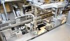 Used CAM Cartoner, Model PMM.