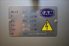 Used CAM Cartoner, Model PMM.