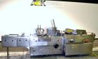 Used PamPac Model CP 120 Automatic Horizontal Blister Cartoner.