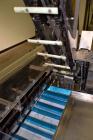 Used PamPac Model CP 120 Automatic Horizontal Blister Cartoner.