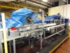 Used RA Pearson Model C2240 Carton Combiner