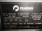 Used RA Pearson Model C2240 Carton Combiner