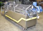 Used Econocorp (Econoseal) Pegasus Automatic Horizontal Continuous Motion Hot M