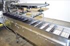 Used Econocorp (Econoseal) Pegasus Automatic Horizontal Continuous Motion Hot M