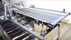 Used Econocorp (Econoseal) Pegasus Automatic Horizontal Continuous Motion Hot M