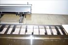 Used Econocorp (Econoseal) Pegasus Automatic Horizontal Continuous Motion Hot M