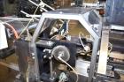 Used Econocorp (Econoseal) Pegasus Automatic Horizontal Continuous Motion Hot M