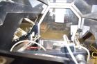 Used Econocorp (Econoseal) Pegasus Automatic Horizontal Continuous Motion Hot M