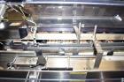 Used Econocorp (Econoseal) Pegasus Automatic Horizontal Continuous Motion Hot M
