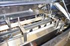 Used Econocorp (Econoseal) Pegasus Automatic Horizontal Continuous Motion Hot M