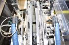 Used Econocorp (Econoseal) Pegasus Automatic Horizontal Continuous Motion Hot M