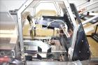 Used Econocorp (Econoseal) Pegasus Automatic Horizontal Continuous Motion Hot M