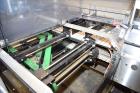Used Econocorp (Econoseal) Pegasus Automatic Horizontal Continuous Motion Hot M