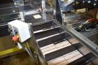 Used Econocorp (Econoseal) Pegasus Automatic Horizontal Continuous Motion Hot M